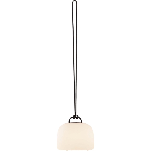 Nordlux Oplaadbare lamp Kettle pendant 22 - 4808100