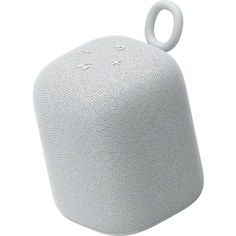 Sony Linkbuds Speaker – Draadloze Bluetooth Speaker Met Oplaaddock Grijs Bluetooth-speaker