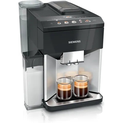 Siemens EQ500 TQ513R01 | Espressomachines | 4242003927694