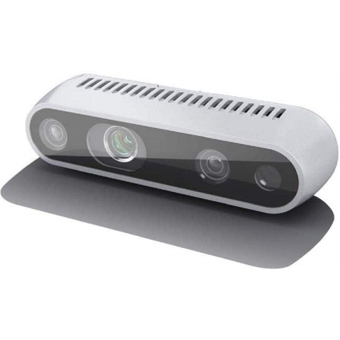 Intel RealSense Depth Camera D435 Full HD-webcam 1920 x 1080 Pixel