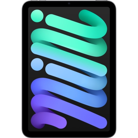 Apple iPad mini 128GB WiFi grijs