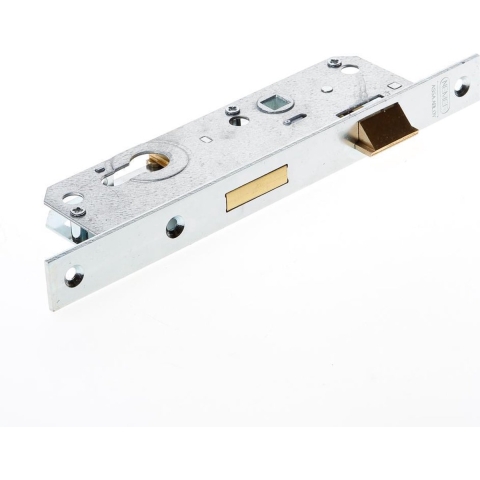 Nemef Deurslot 8691/14-40Mm Ls Deurslot 8691/14-40Mm Afstand 72Mm - Vpl 24X2 - 9869114402 9869114402