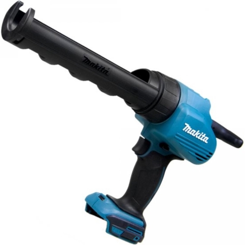 Makita DCG180Z 18V accu kitspuit | zonder accu&apos;s en lader - DCG180Z