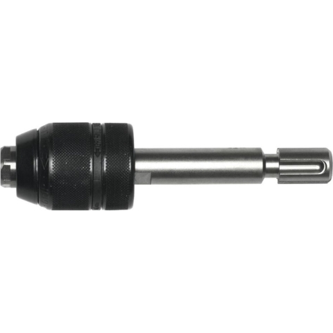 Makita Accessoires Boorkop snelspan + SDS-max adapter - 122829-5
