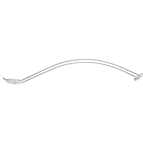 Paulmann Assistent II 99909 Schilderijlamp 8 W Chroom