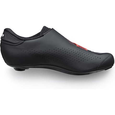Sidi Prima race schoenen black/red heren 43