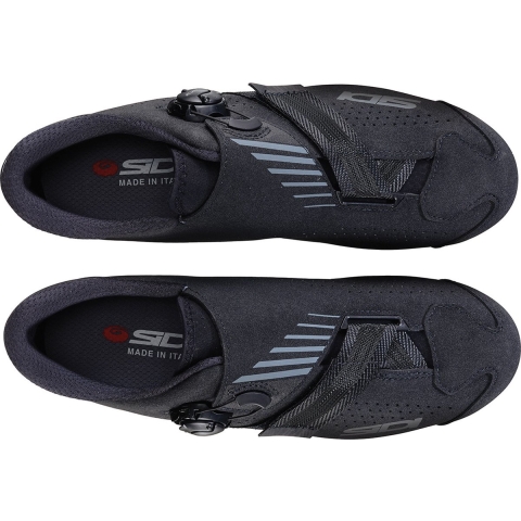 Sidi Aertis mountainbikeschoenenen black dames 39