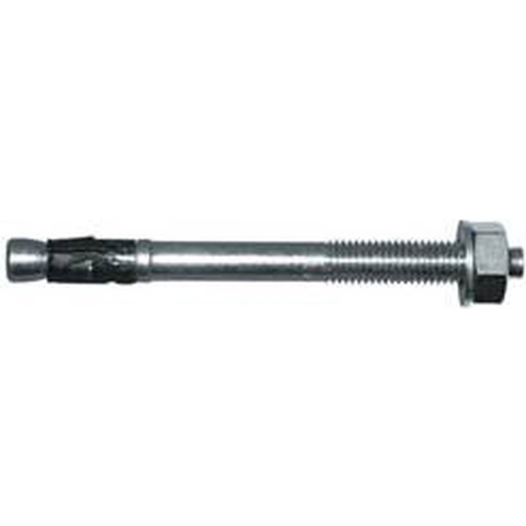 Fischer FAZ II 12/10 20 St - 95419