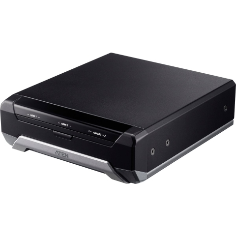 ATEN UC3022 CAMLIVE PRO HDMI naar USB C Video Capture