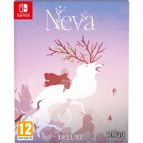 Neva - Deluxe Edition