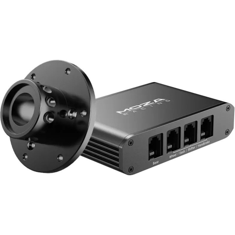 Universal Hub Kit Hub