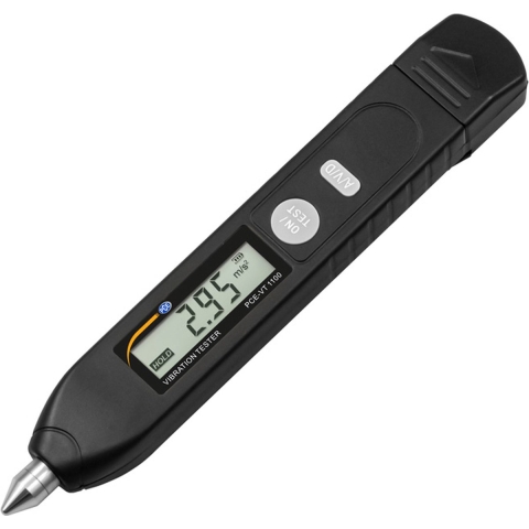 PCE Instruments Trillingsmeter