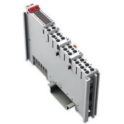 WAGO Digitale PLC-uitgangsmodule 750-1504 1 stuk(s)