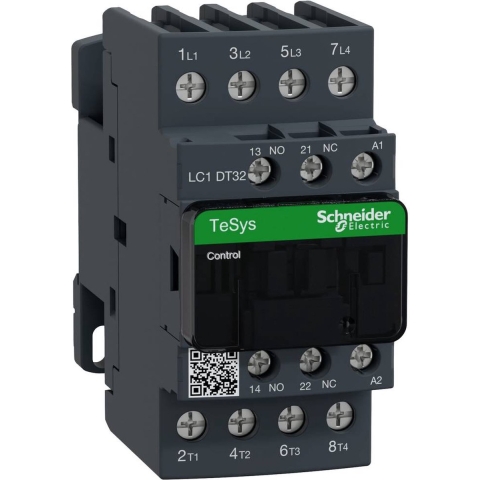 Schneider Electric LC1DT32P7 Vermogensbeveiliging 1 stuk(s)