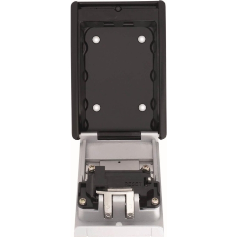 ABUS 46331 KeyGarage 787 Sleutelkluis Cijferslot