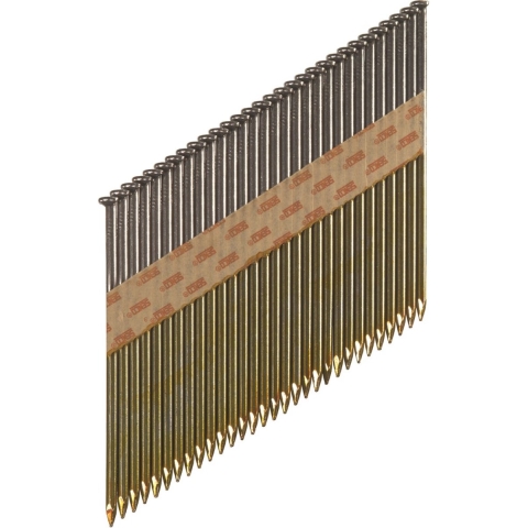 Senco Stripspijker glad 3,4 X 90 mm Blank te - KC59APB