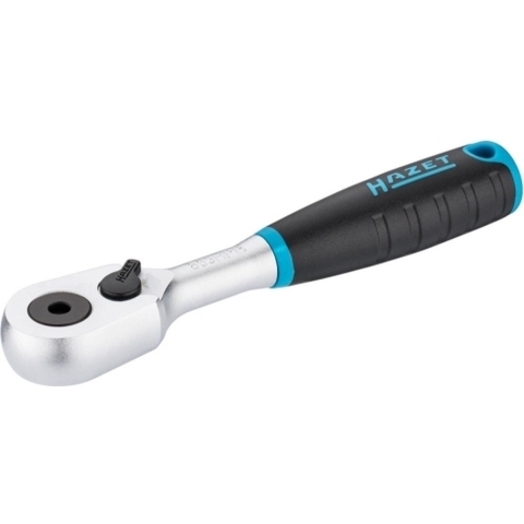 Hazet 863HPB Bitratel Zeskant, 1/4 (6.3 mm) 116 mm