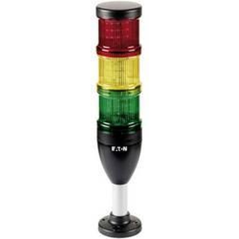 Eaton Signaalzuilelement 171425 SL7-100-L-RYG-24LED Rood, Geel, Groen 1 stuk(s)
