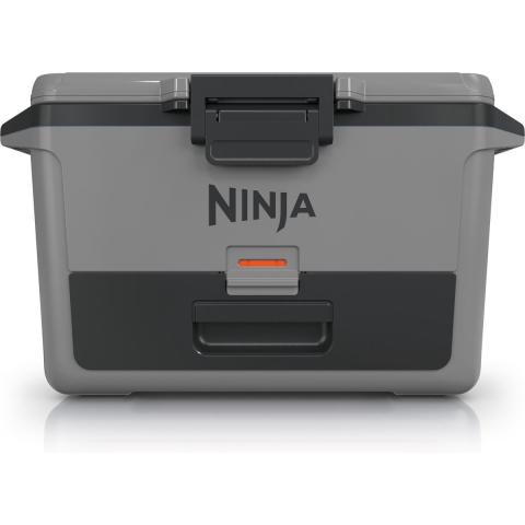 Ninja FrostVault Koelbox Passief Grijs, Zwart 47 l