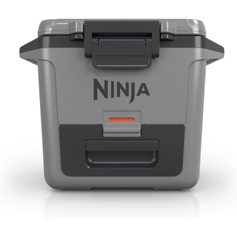 Ninja FrostVault Koelbox Passief Grijs, Zwart 28 l