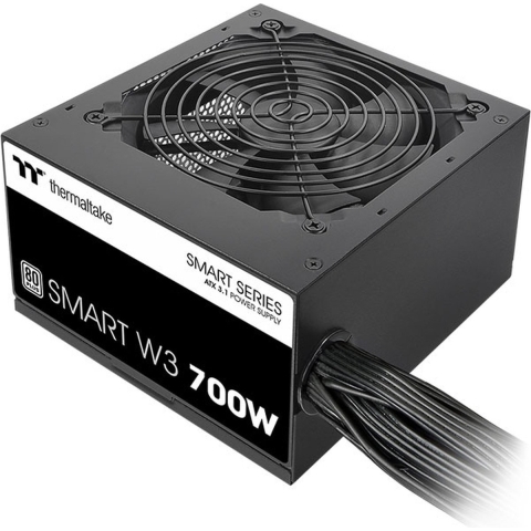 Thermaltake Smart W3 0700W PC-netvoeding 700 W