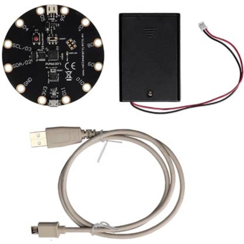 Whadda WMW100 LED-module WMW100