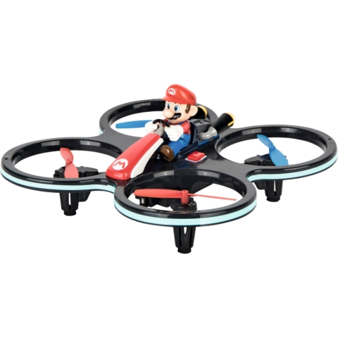 Carrera RC Drone (quadrocopter) RTF Beginner