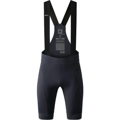 Gobik Matt 2.0 bibshort ultrablue heren XL