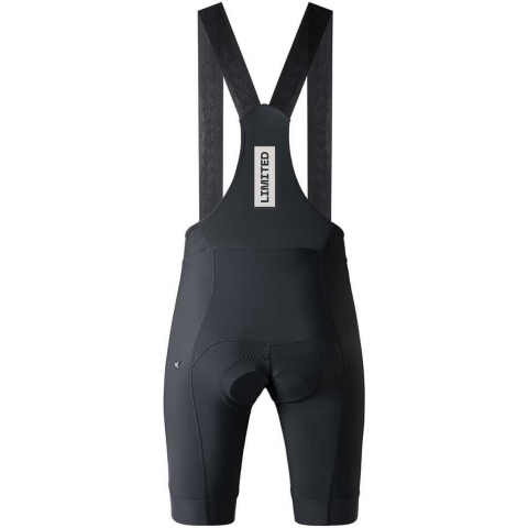 Gobik Limited 6.0 bibshort zwart heren M