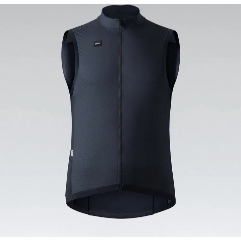 Gobik Vector 2.0 Ultrablue fietsvest heren M