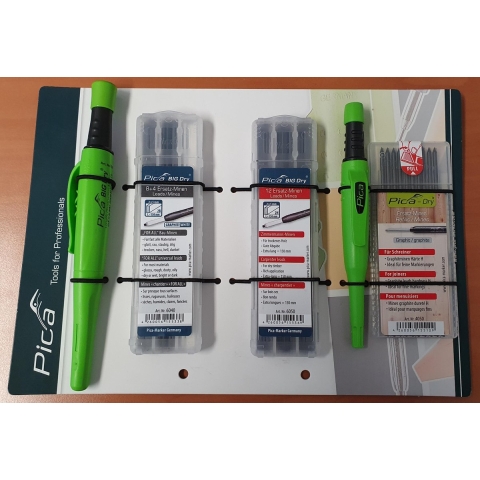 Pica 6021 BIG Dry &apos;Special&apos; | Display - PI6021