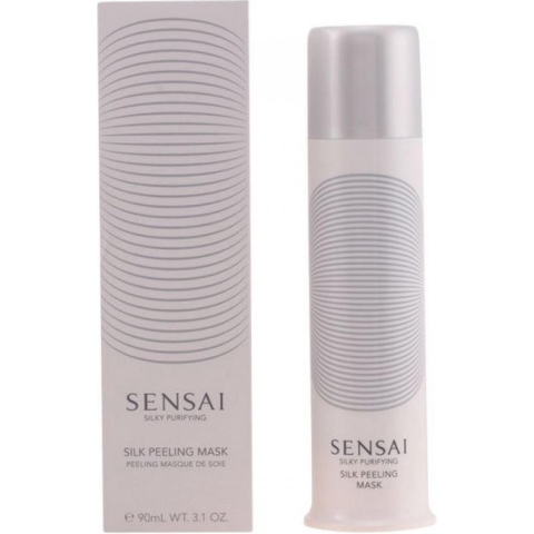 Sensai Silky Purifying Peeling Masker 90 ml