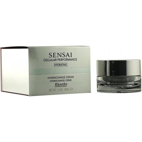 Sensai Cellular Performance Hydrachange Cream 40 ml