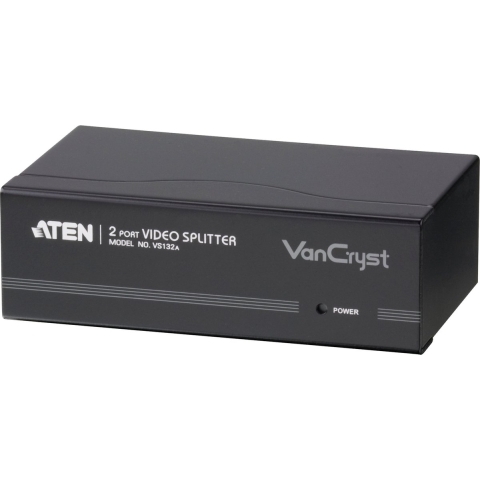 Aten Video Splitter 450 Mhz