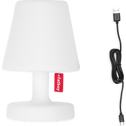 Fatboy Edison The Petit Tafellamp LED Oplaadbaar Set Van 2
