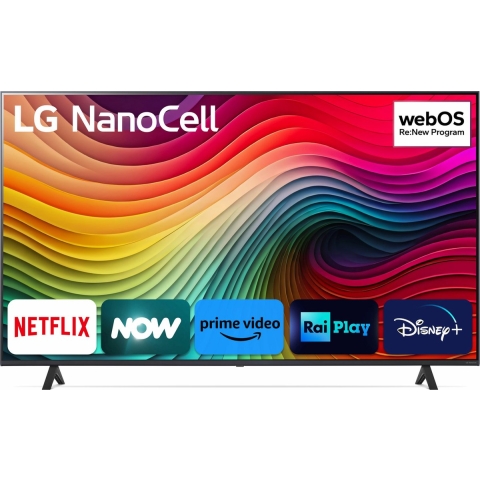 LG 55nano81t (2024)