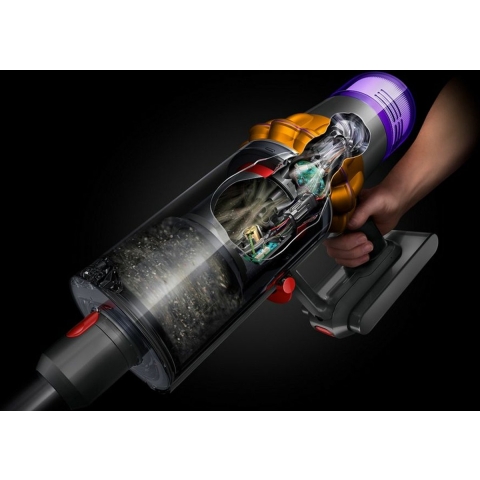 Dyson V15 Detect Fluffy 2023