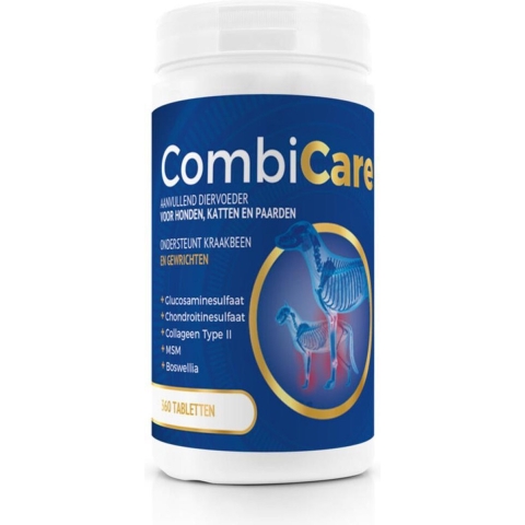 Combicare Gewrichtsproblemen 360 tabletten