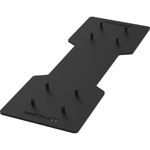 Lifemaxx Crossmaxx XL Base Plate Small