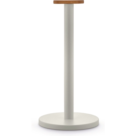Alessi Mattina Keukenrolhouder Warm Grijs