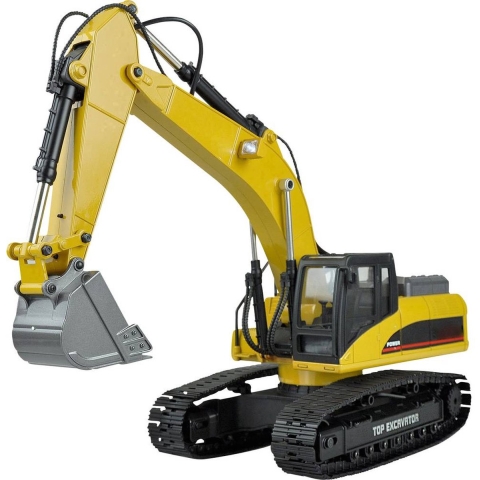 Amewi 22344 G704E 1:14 Elektro RC functiemodel RTR