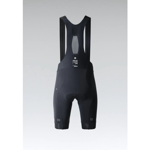 Gobik Revolution 2.0 bibshort zwart heren L