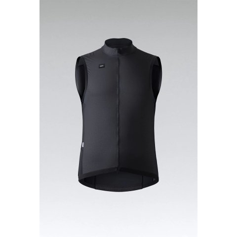 Gobik Vector 2.0 Crow fietsvest heren XL