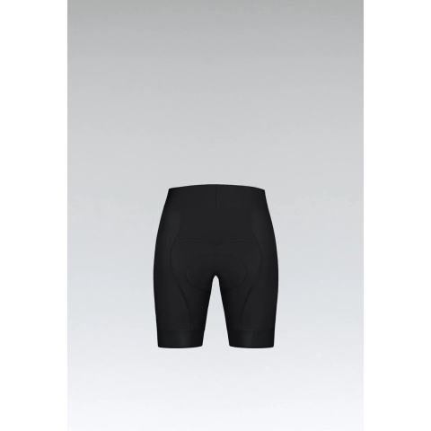 Gobik Limited 6.0 strapless bibshort zwart dames S