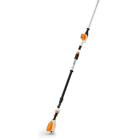 Stihl HLA 86 accuheggensnoeier | 330 cm | 115° - 48590112930