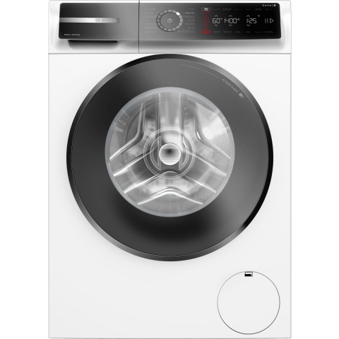 Bosch Wasmachine WGB2440AFG | Wasmachines | Huishouden&Woning - Wassen&Drogen | 4242005493722