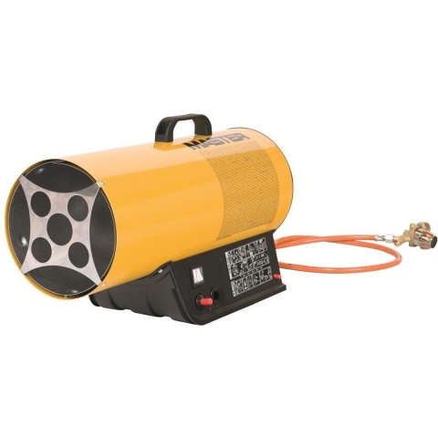 Master BLP33M-N Propaangas Werkplaatskachel - 33 KW - Nederland