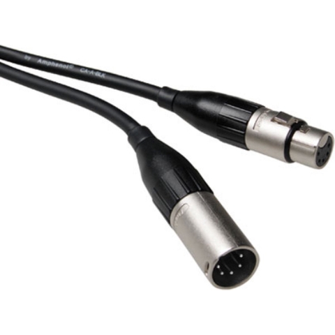 20Mtr Amphenol Hq Dmx-5 Cable