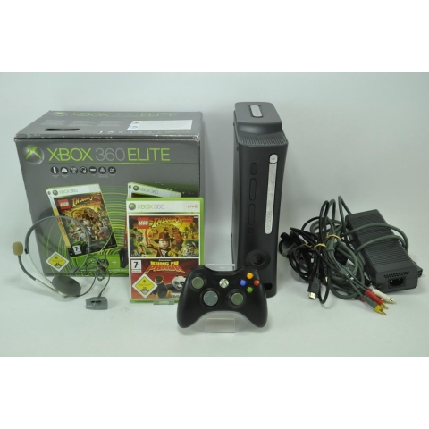 Xbox Console