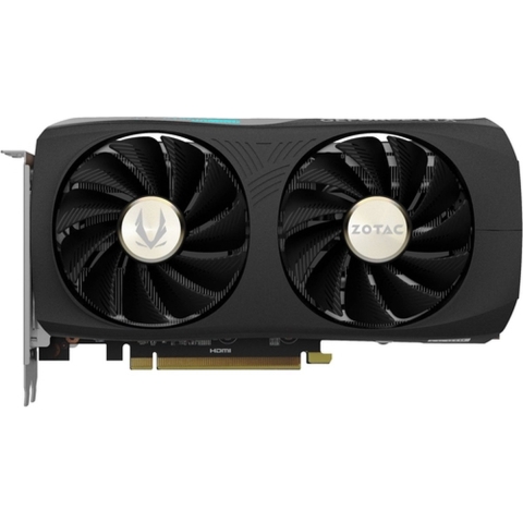 GeForce RTX 4070 SUPER Twin Edge OC 12GB GDDR6X Grafische kaart